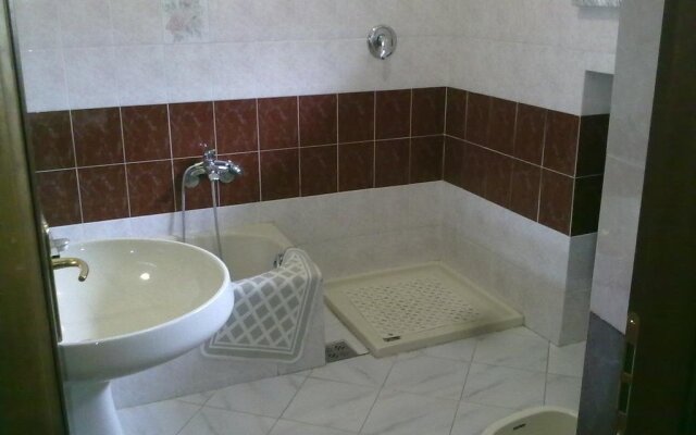 Albergo Ristorante Garden