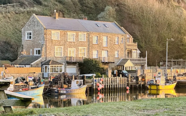 Littlefields in Seaton