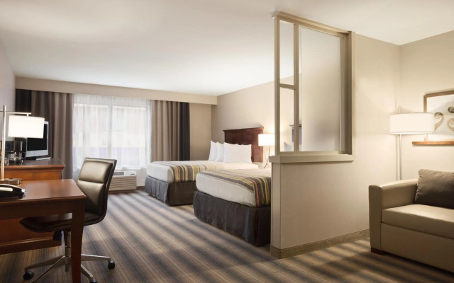 Country Inn & Suites by Radisson Roseville - St. Paul