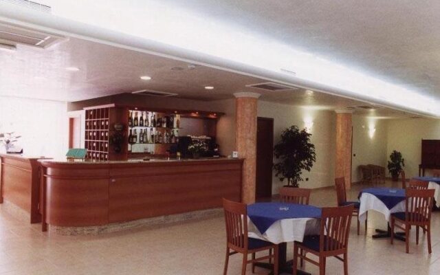 Hotel Sirios