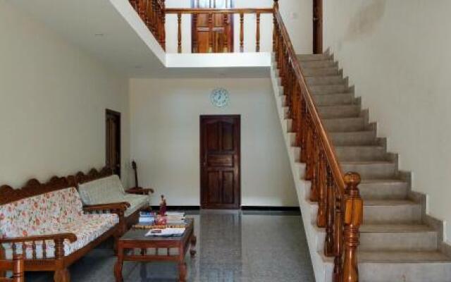 Lotus Garden Guest House