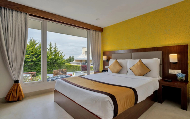 Sterling Ooty Fern Hill – Guest Rooms – Ooty