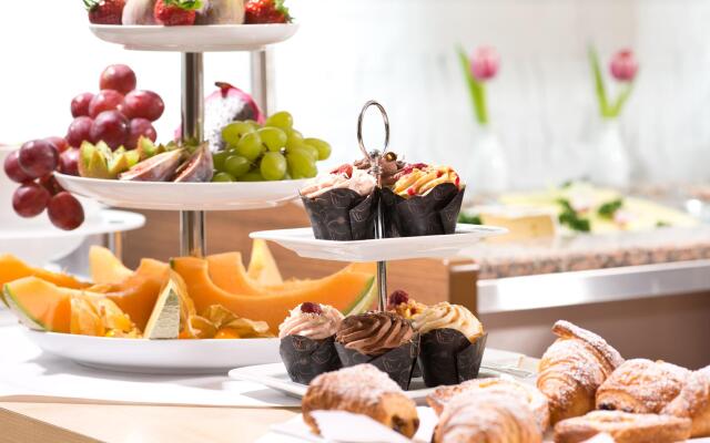 ACHAT Hotel Darmstadt Griesheim
