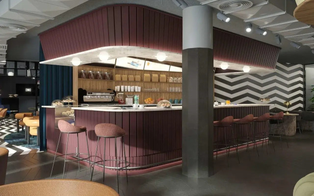 TRIBE Krakow Old Town