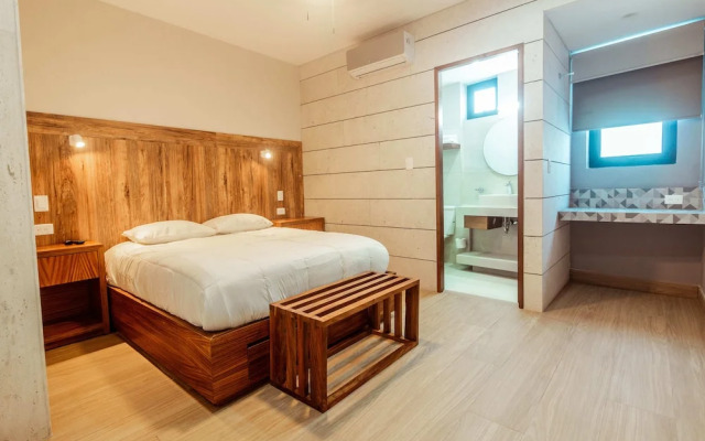 Xoza Hotel Urban Escape