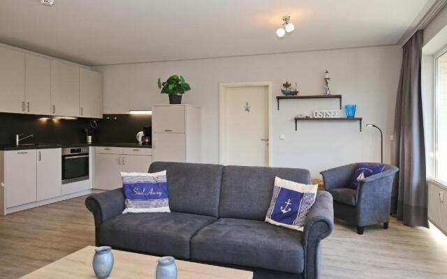 Residenz Seestern Wohnung 40