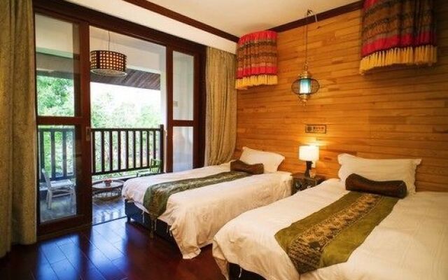 Xishuang Banna Elephant Home Boutique Guest House