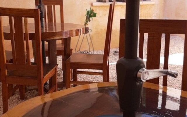 Hostal Casa chauac Ha