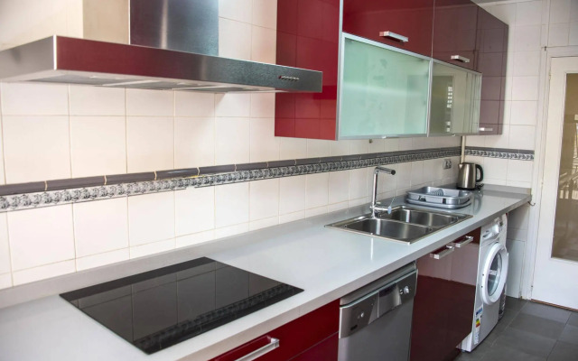 Apartamento Valencia Center II