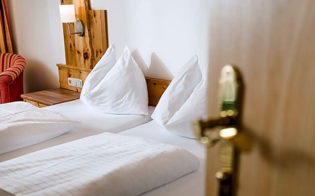 Hotel Langeck
