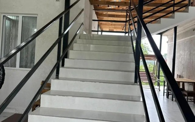 Ekaterine Guest House