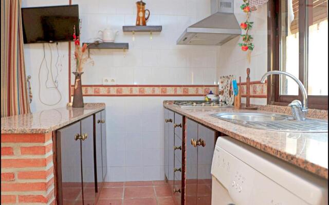 Chalet Barrio Nuevo