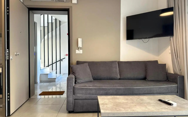 M & M boutique apartments