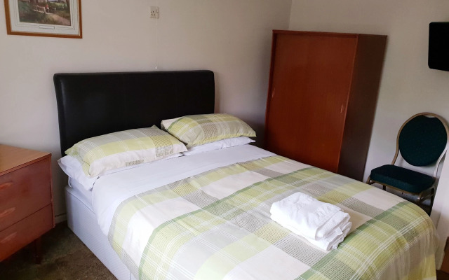 Old Priory Guest House