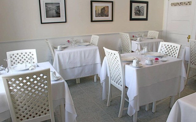 Relais Charles Alexandre