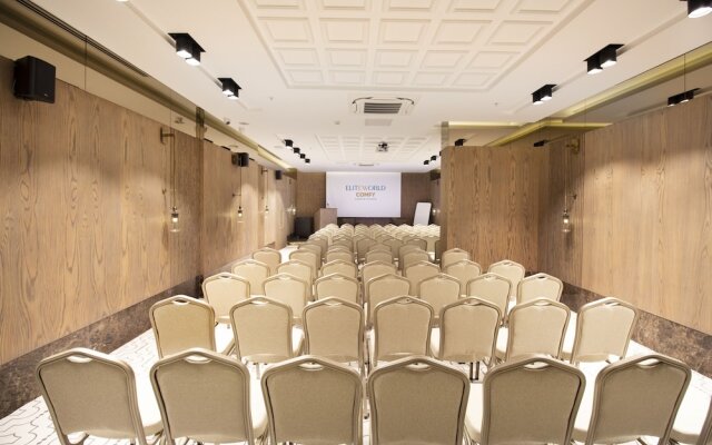 Elite World Comfy Samsun Atakum