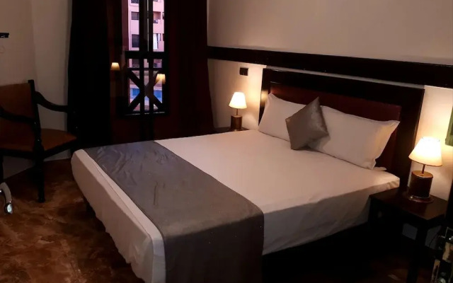 Cosy Flat Premium Village Palmeraie