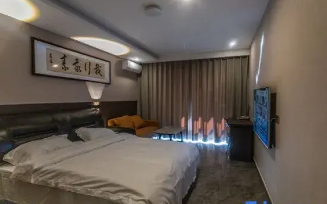 Juzhen Homestay
