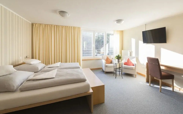 Hotel Kloster Damme