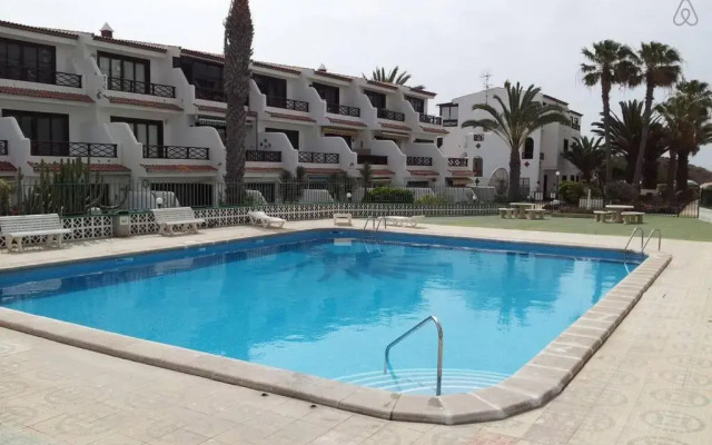 Costa del Silencio Apartment