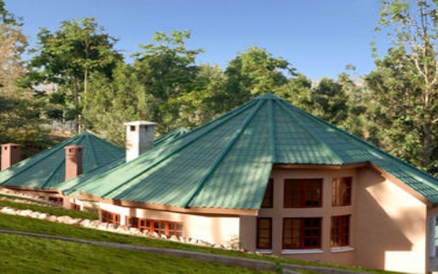 Ganako Luxury Lodge