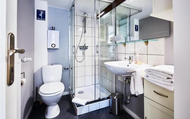 fewo1846 - Hafen-Butze