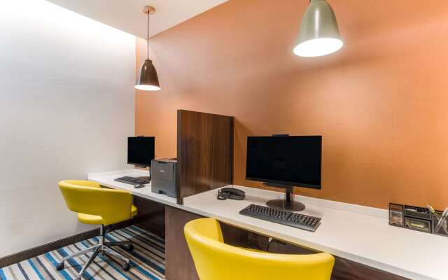 MainStay Suites Murfreesboro