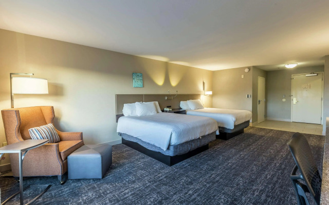 Hilton Garden Inn Fairfield