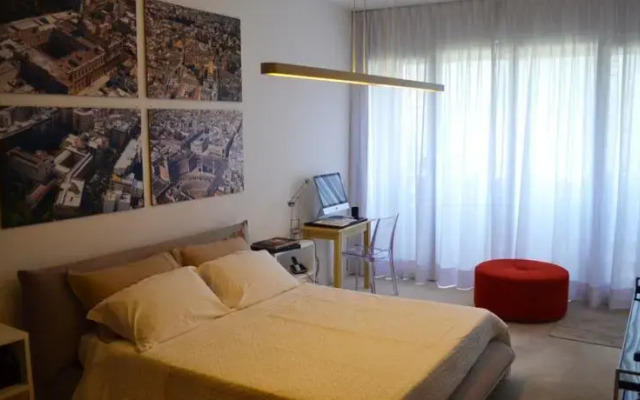 Suite Salento
