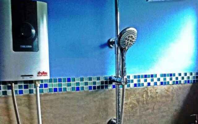 Baanrai Inphu Homestay