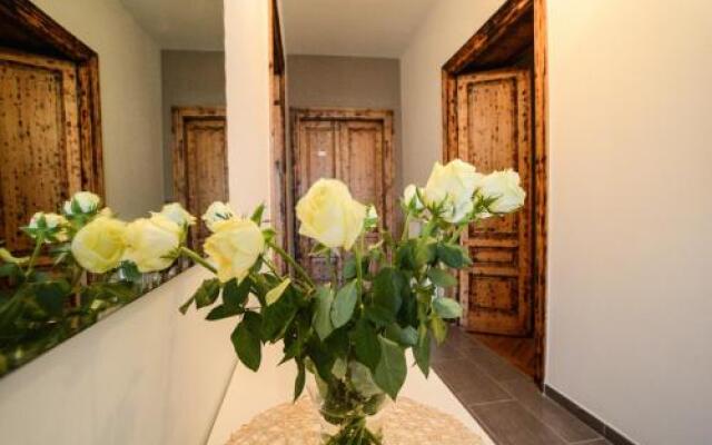 City Center Rooms
