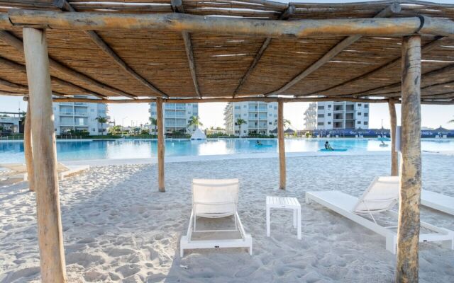 Bluu Lagoon Apartments