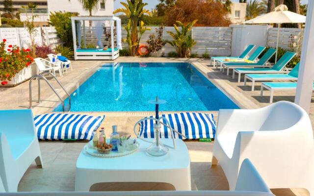 Fig Tree Bay Villa 4