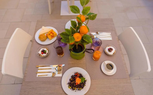 Eliseo Palace Tropea