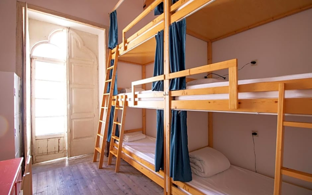Tilia Hostel