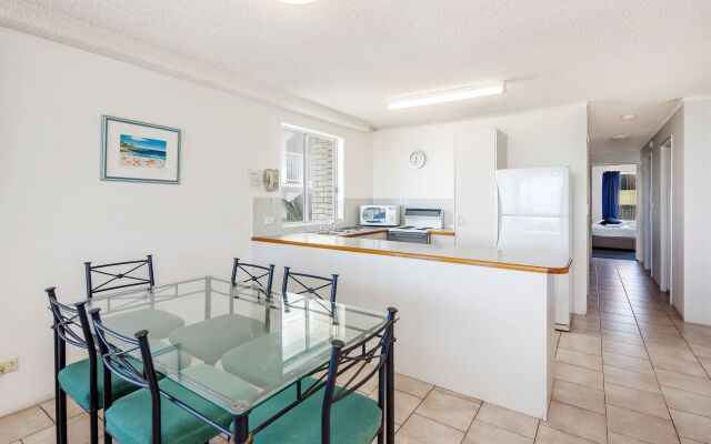 Capeview Apartments Caloundra