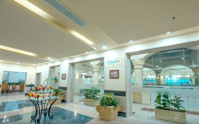 Marina Resort Port Ghalib Radisson Individuals