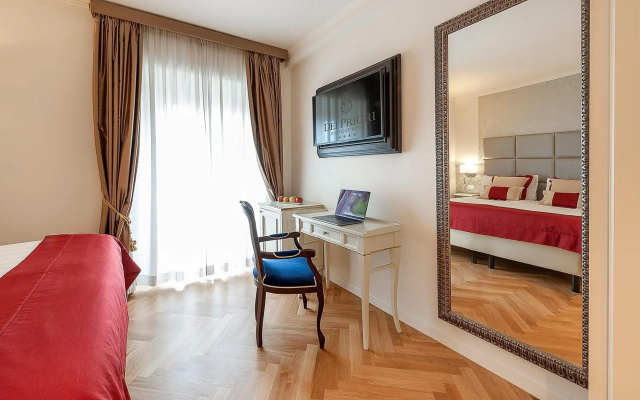 Dei Priori Hotel