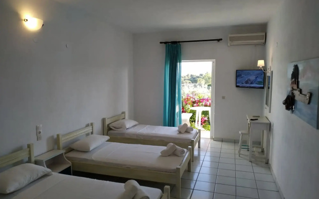 Hotel Esperos