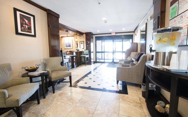 Staybridge Suites Austin Airport by IHG