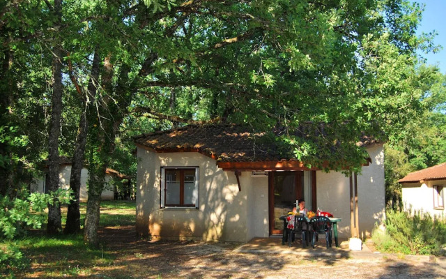 Lagrange Vacances Les Ségalières