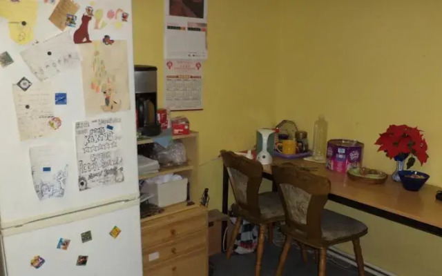 Hostel Marv