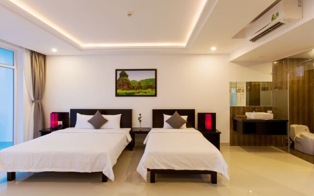 Riverside White House Boutique Hotel
