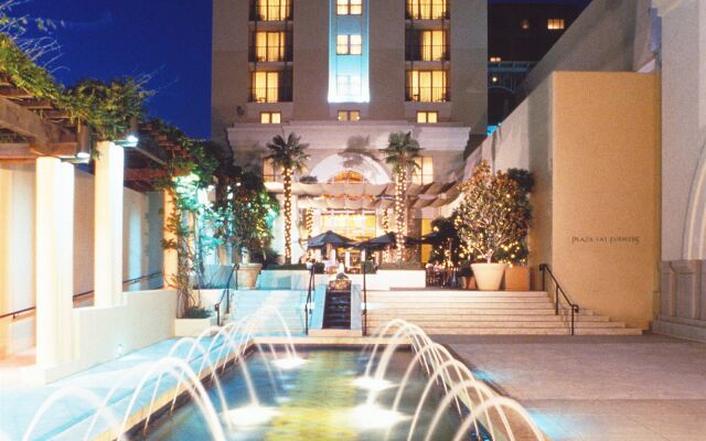 The Westin Pasadena