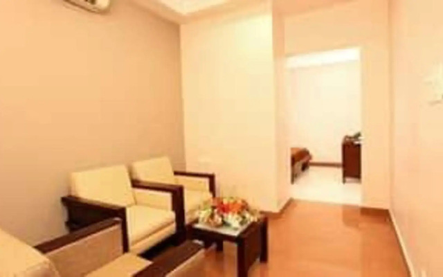 Hotel Vettikattu Plaza
