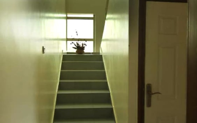 Atlas Residences