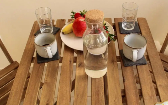 Filoxenia in the Centre of Kalamata