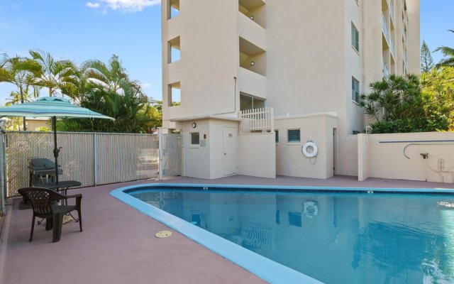 Big Island Kailua Village 208 1 Bedroom Condo