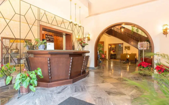 Hotel California