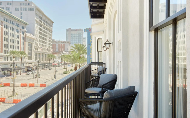 Sonder At The Promenade